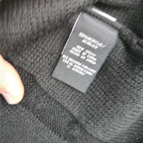 Ronni Nicole Sweater Dress Womens Knitted‎ Small Short Sleeves - Picture 3 of 13